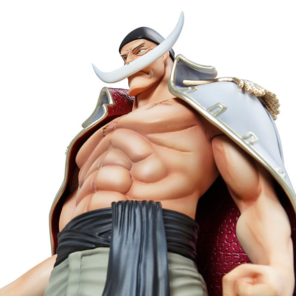 Excellent Model - P.O.P - Neo EX - "Whitebeard" Edward Newgate