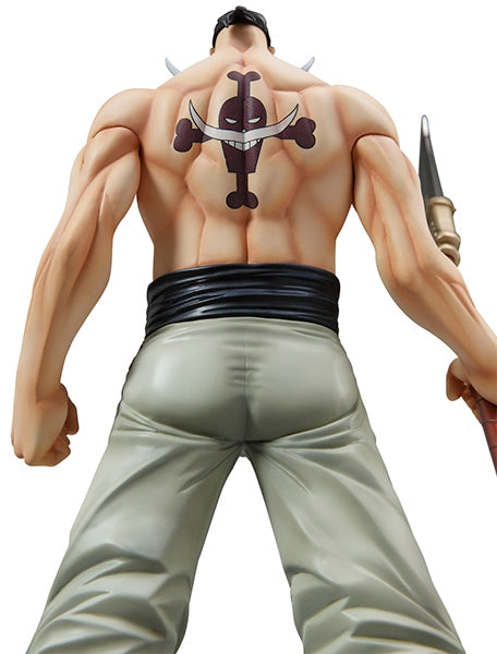 Excellent Model - P.O.P - Neo EX - "Whitebeard" Edward Newgate