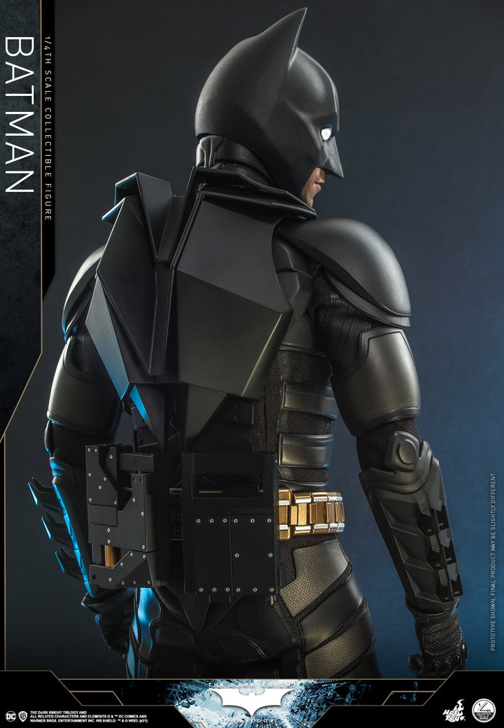 [Pre-Order] Hot Toys - TMS065 - Star Wars: The Clone Wars - 1/6th scale Captain Vaughn Collectible Figure