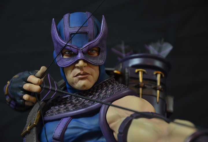 XM Studios - Premium Collectibles - Hawkeye