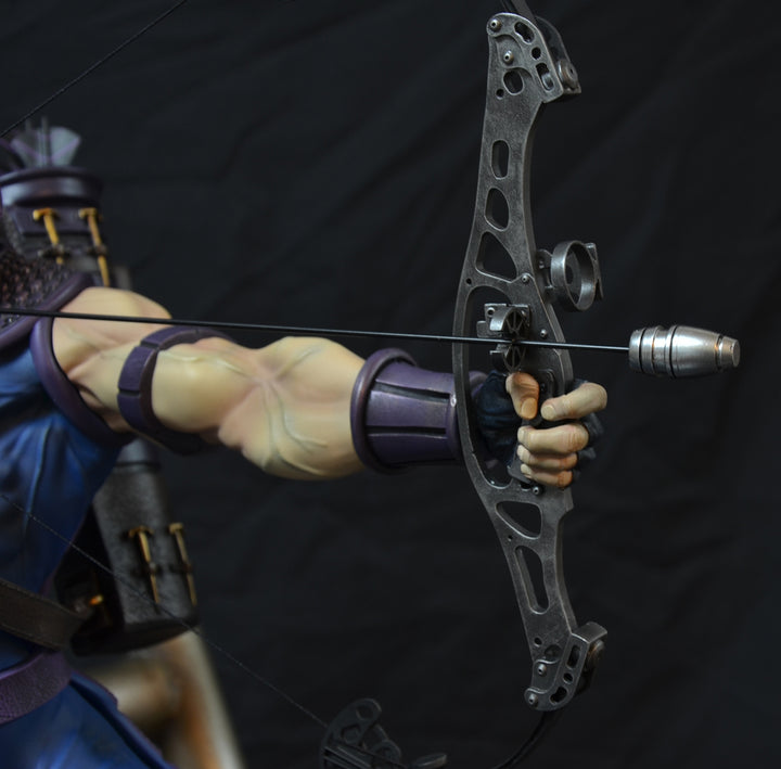 XM Studios - Premium Collectibles - Hawkeye