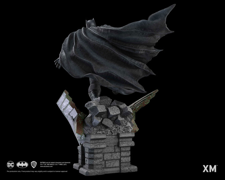 [Pre-Order] XM Studios - DC Comics - 1/6 Scale Batman: The Dark Knight Returns Premium Statue