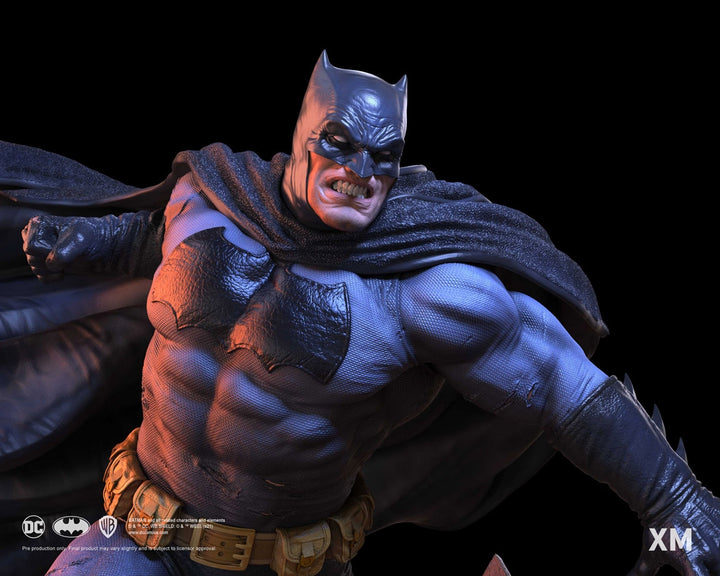 [Pre-Order] XM Studios - DC Comics - 1/6 Scale Batman: The Dark Knight Returns Premium Statue