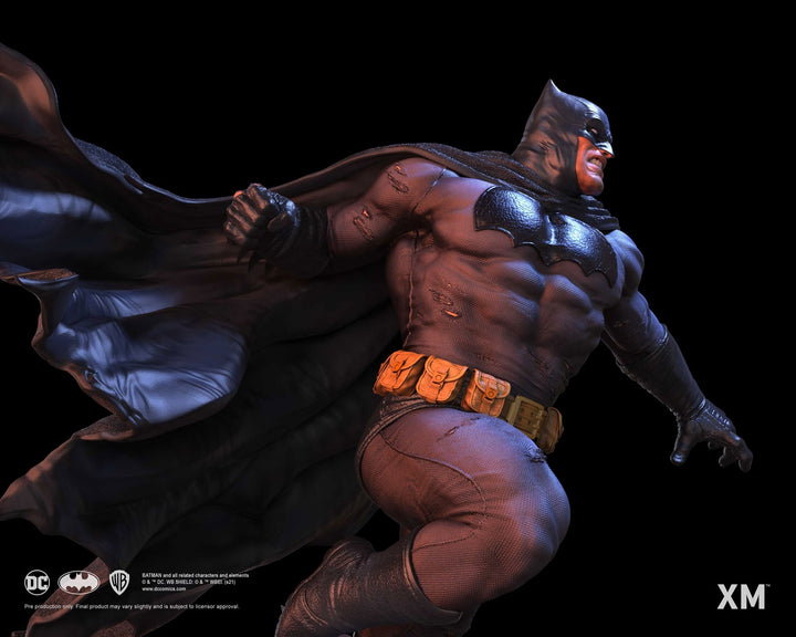 [Pre-Order] XM Studios - DC Comics - 1/6 Scale Batman: The Dark Knight Returns Premium Statue