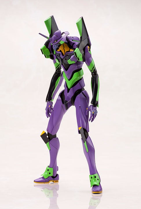 Kotobukiya - Purpose Humanoid Decisive Battle Weapon - EVA Unit 01