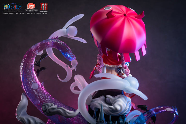 Jimei Palace - One Piece - Perona