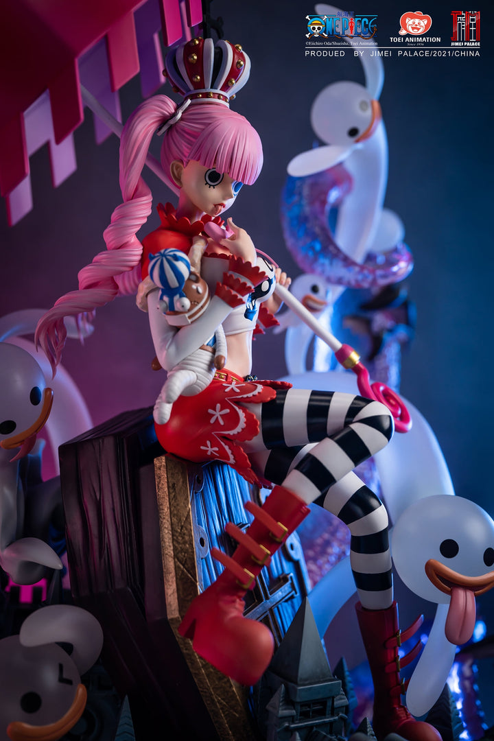 Jimei Palace - One Piece - Perona