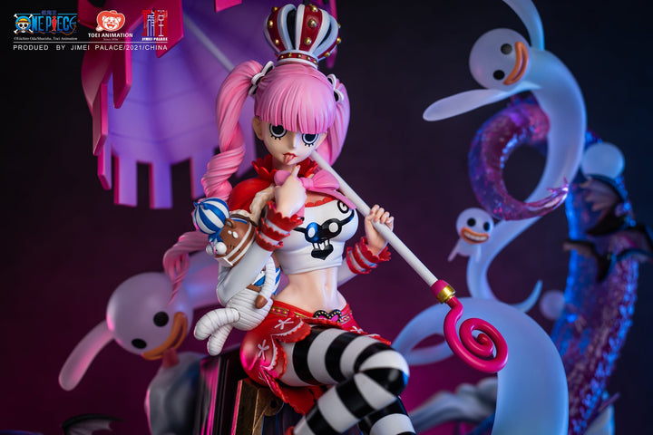 Jimei Palace - One Piece - Perona