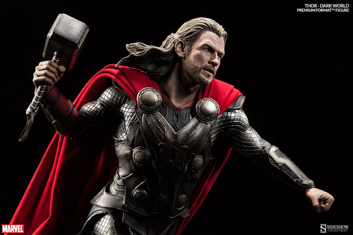 [PO] Sideshow - Premium Format™ Figure - Thor The Dark World