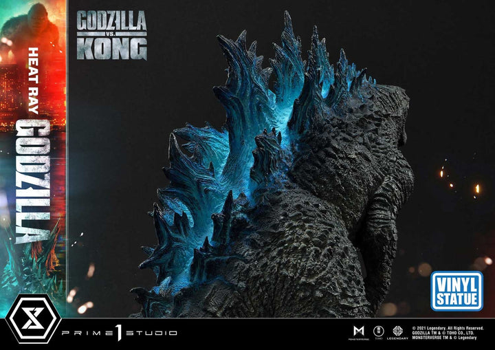 [Pre-Order] PRIME1 STUDIO - UDMGVK-04VS: GODZILLA (GODZILLA VS. KONG)