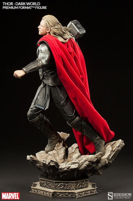 [PO] Sideshow - Premium Format™ Figure - Thor The Dark World