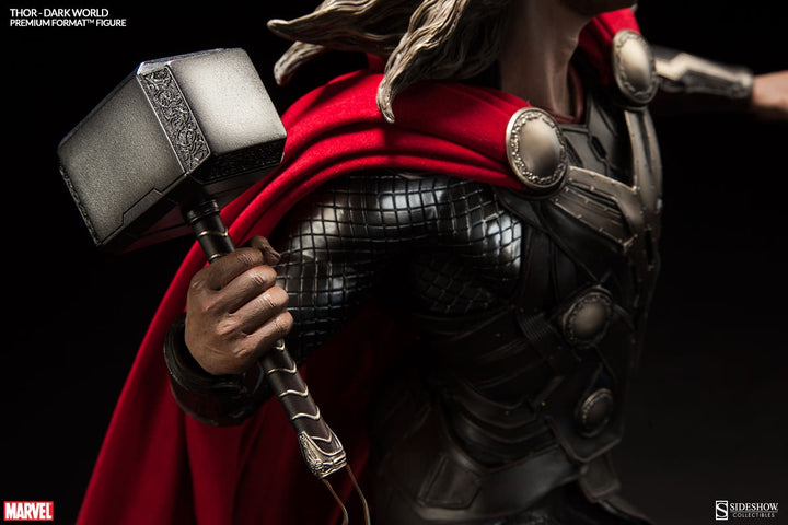 [PO] Sideshow - Premium Format™ Figure - Thor The Dark World