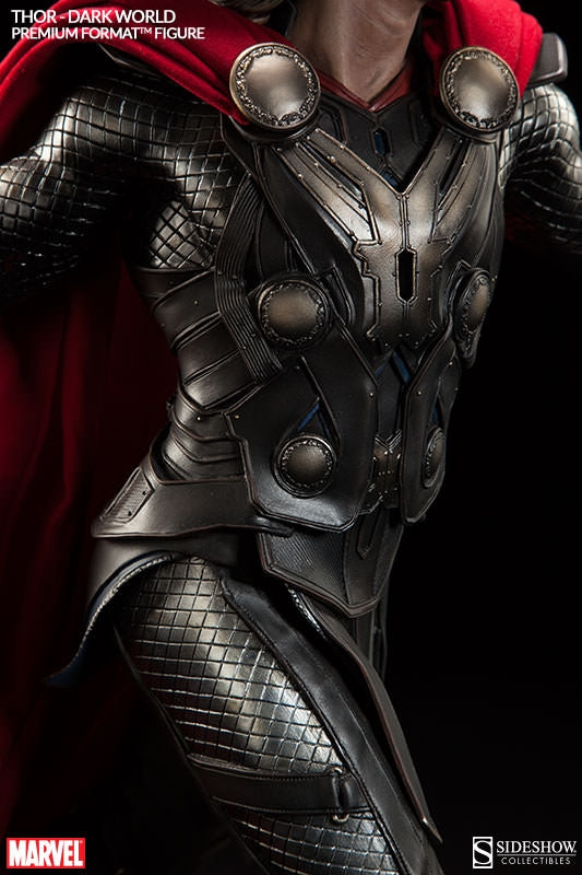 [PO] Sideshow - Premium Format™ Figure - Thor The Dark World