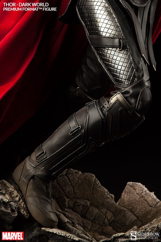 [PO] Sideshow - Premium Format™ Figure - Thor The Dark World