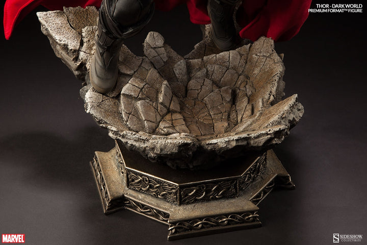 [PO] Sideshow - Premium Format™ Figure - Thor The Dark World