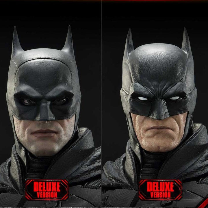 [Pre-Order] PRIME1 STUDIO - MMTBM-01: THE BATMAN SPECIAL ART EDITION (THE BATMAN, 2022)