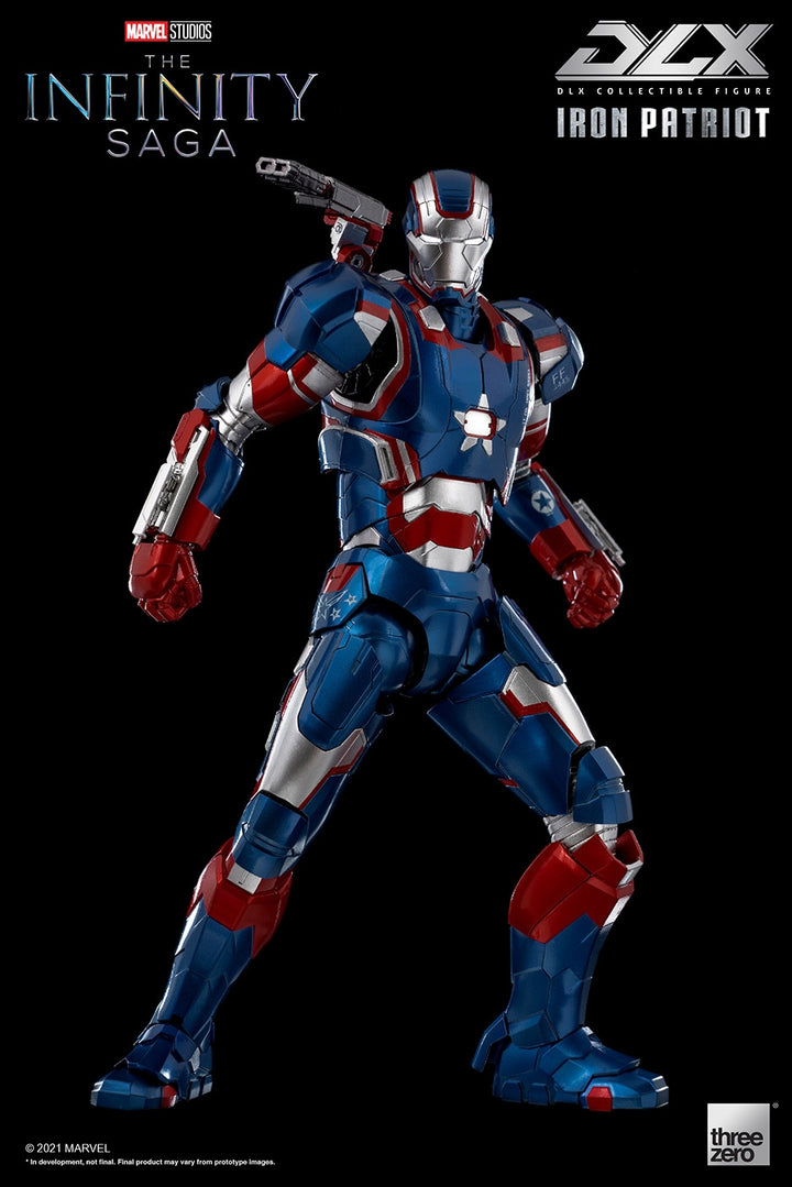 [Pre-Order] ThreezeroX - Akinori Takaki Ultraman Zero (Retail)  