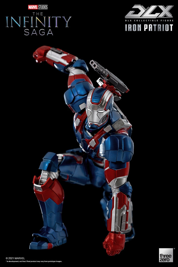 [Pre-Order] ThreezeroX - Akinori Takaki Ultraman Zero (Retail)  