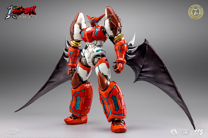 CCS TOYS -  GOKIN SHIN GETTER-1