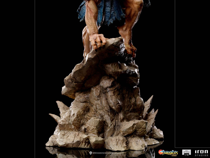 [Pre-Order] Iron Studios - Slithe - Thundercats - BDS Art Scale 1/10