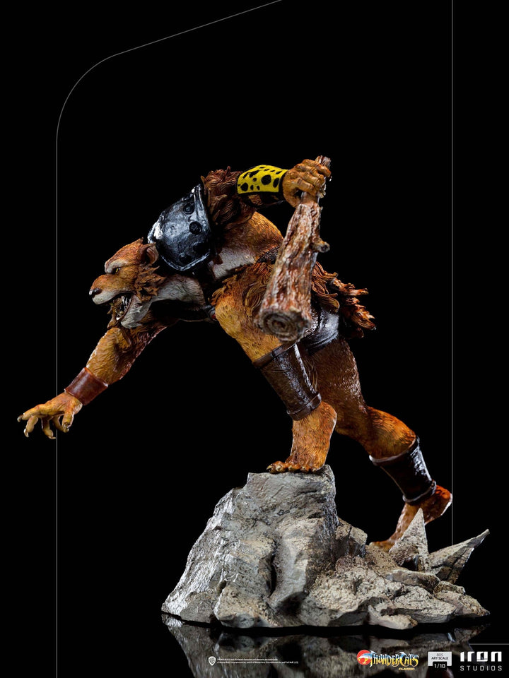 [Pre-Order] Iron Studios - Monkian - BDS ThunderCats - Art Scale 1/10