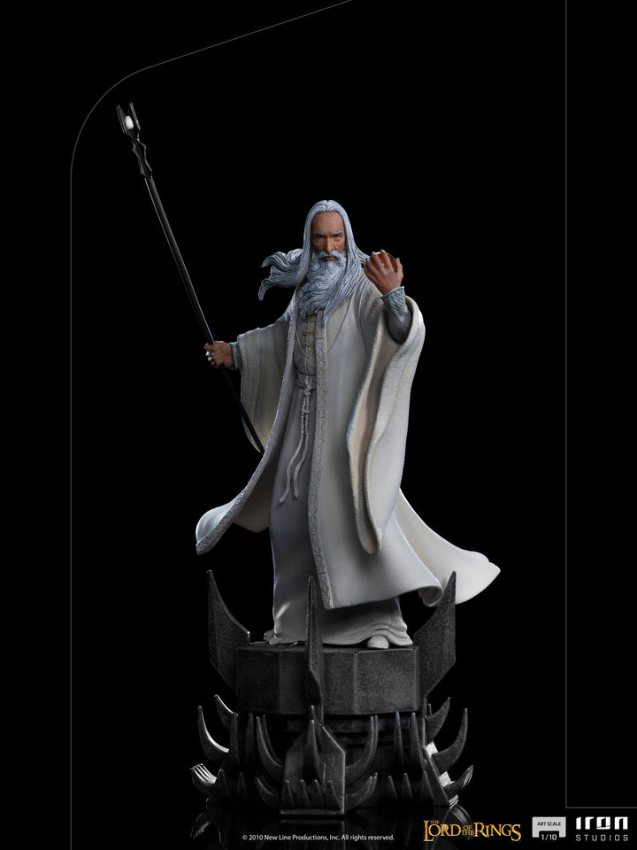 [Pre-Order] Iron Studios - Aragorn - BDS - The Lord of the Rings - Art Scale 1/10