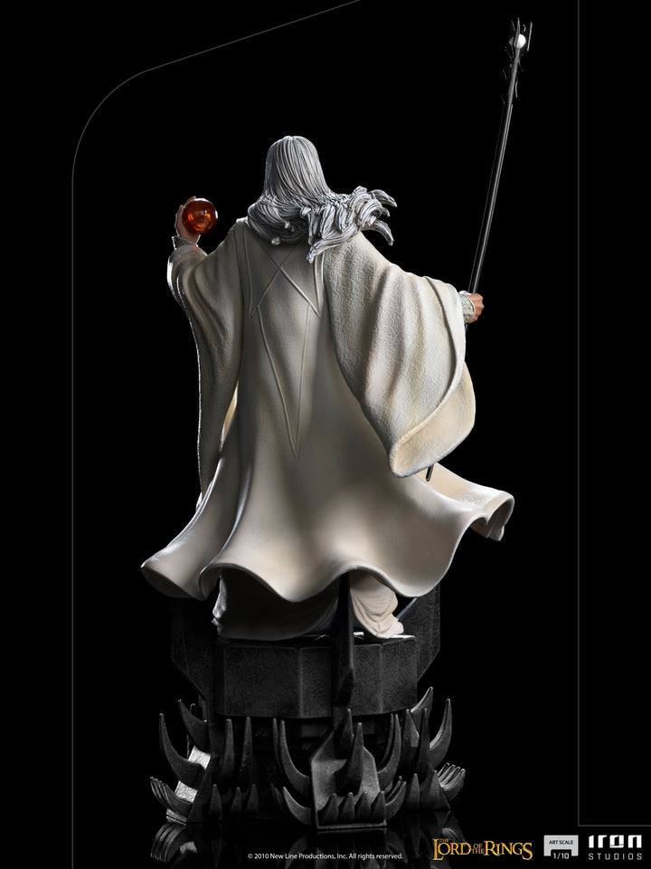 [Pre-Order] Iron Studios - Aragorn - BDS - The Lord of the Rings - Art Scale 1/10