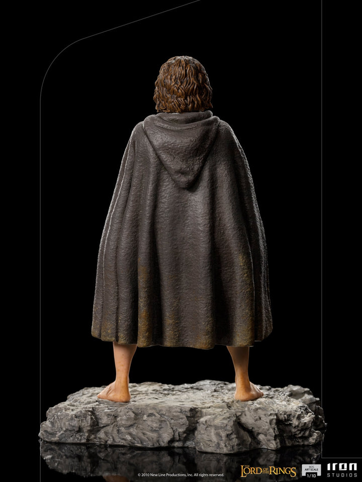 [Pre-Order] Iron Studios - Merry - BDS – The Lord of the Rings - Art Scale 1/10