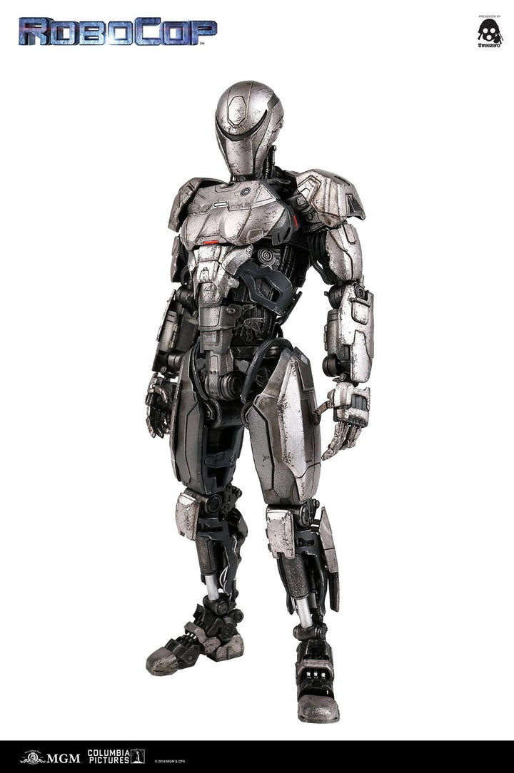 threezero - Robocop: EM-208