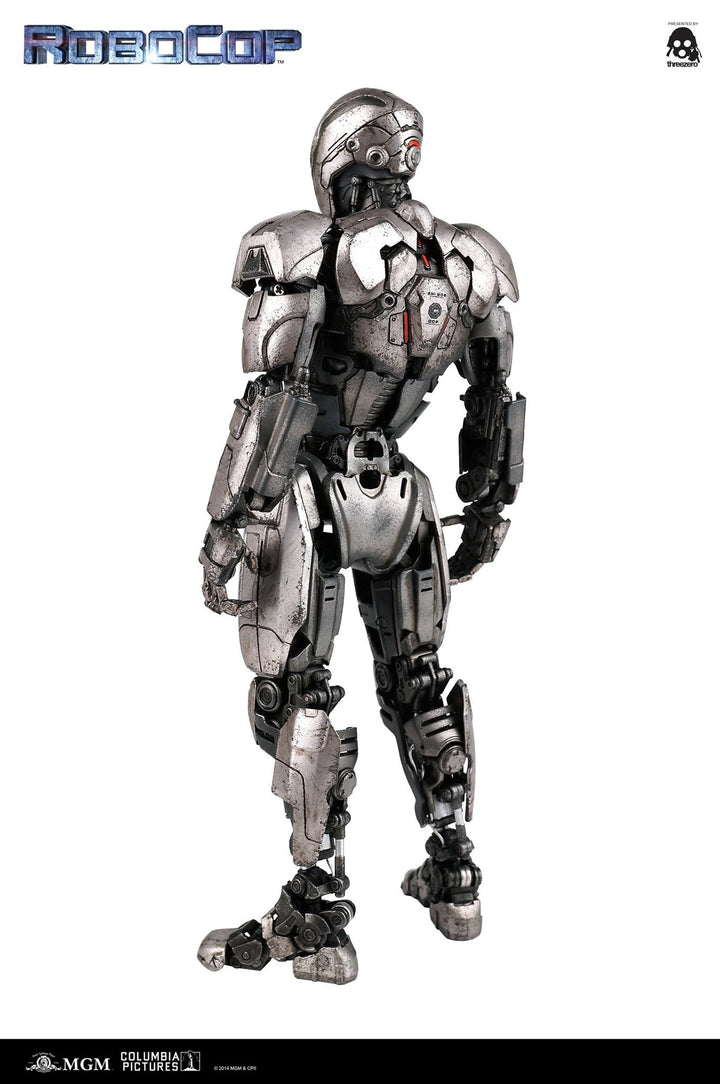 threezero - Robocop: EM-208