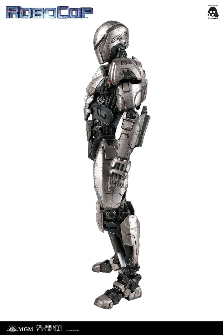 threezero - Robocop: EM-208