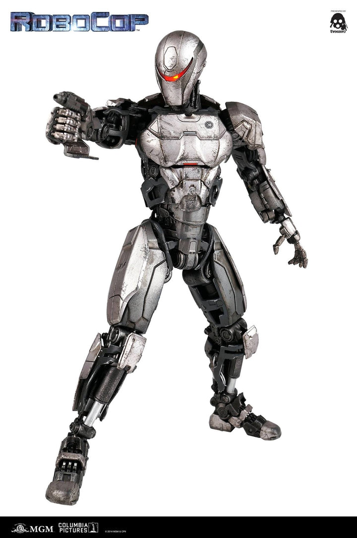 threezero - Robocop: EM-208