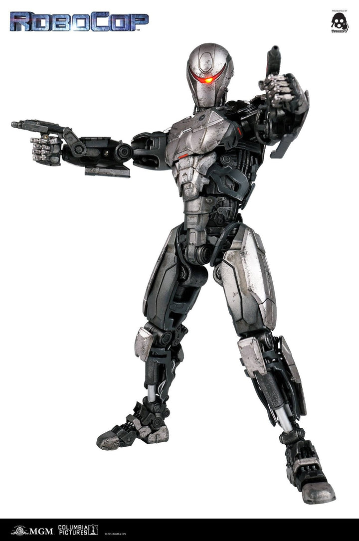 threezero - Robocop: EM-208