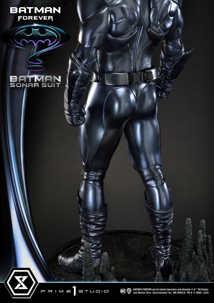 [Pre-Order] PRIME1 STUDIO - MMBM-04S: BATMAN SONAR SUIT BONUS VERSION (BATMAN FOREVER)