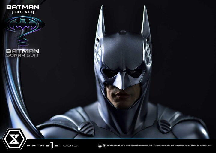 [Pre-Order] PRIME1 STUDIO - MMBM-04S: BATMAN SONAR SUIT BONUS VERSION (BATMAN FOREVER)