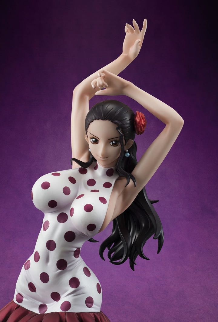 Megahouse - Portrait.Of.Pirates  - Violet