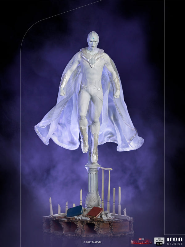 [Pre-Order] Iron Studios - Dracula Deluxe - Art Scale 1/10 - Universal Monsters