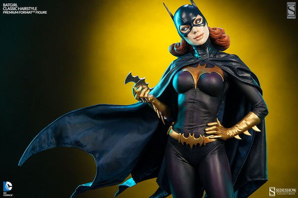 Sideshow - Premium Format™ Figure - Batgirl