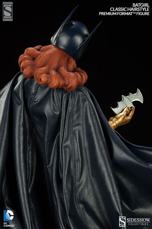 Sideshow - Premium Format™ Figure - Batgirl