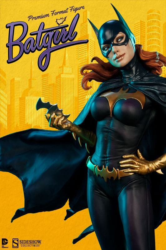 Sideshow - Premium Format™ Figure - Batgirl