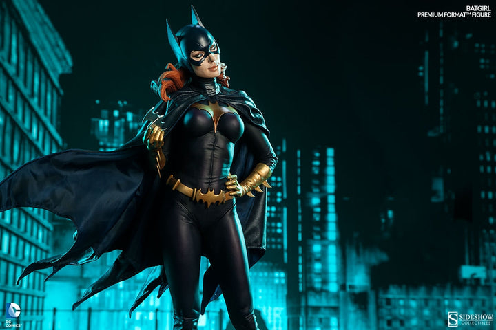 Sideshow - Premium Format™ Figure - Batgirl