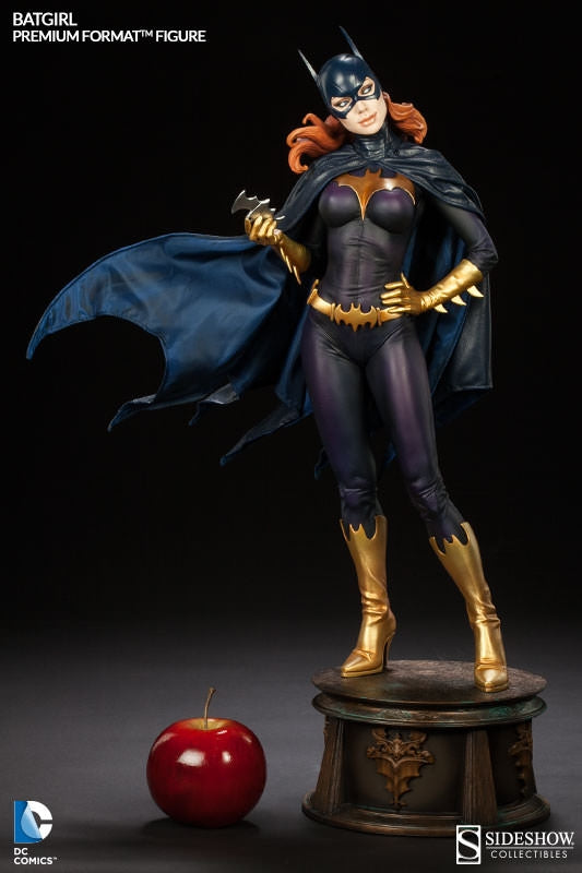 Sideshow - Premium Format™ Figure - Batgirl