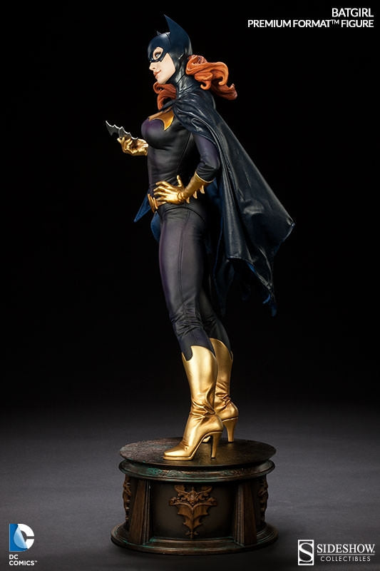 Sideshow - Premium Format™ Figure - Batgirl