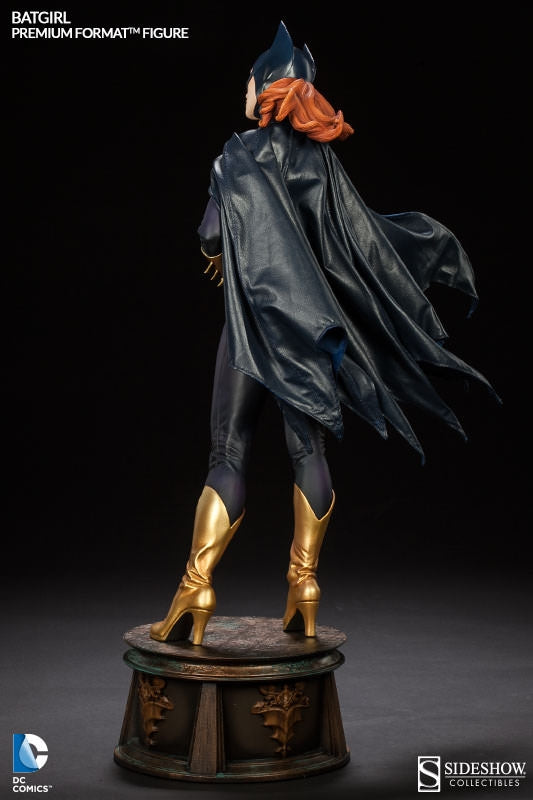 Sideshow - Premium Format™ Figure - Batgirl