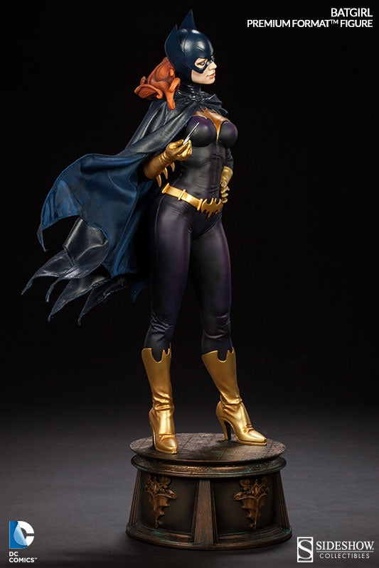 Sideshow - Premium Format™ Figure - Batgirl