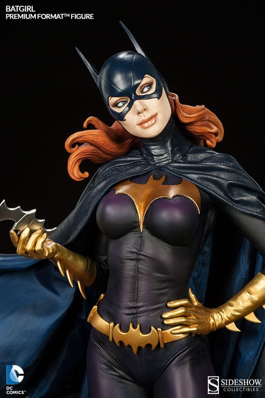 Sideshow - Premium Format™ Figure - Batgirl