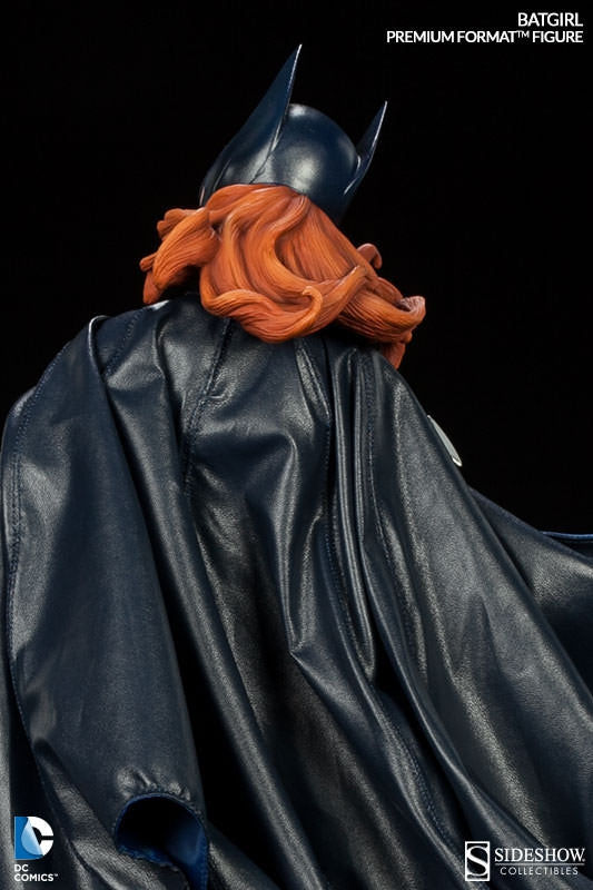 Sideshow - Premium Format™ Figure - Batgirl