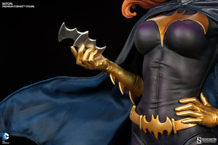 Sideshow - Premium Format™ Figure - Batgirl