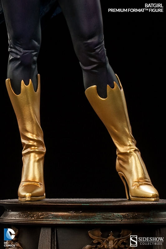 Sideshow - Premium Format™ Figure - Batgirl