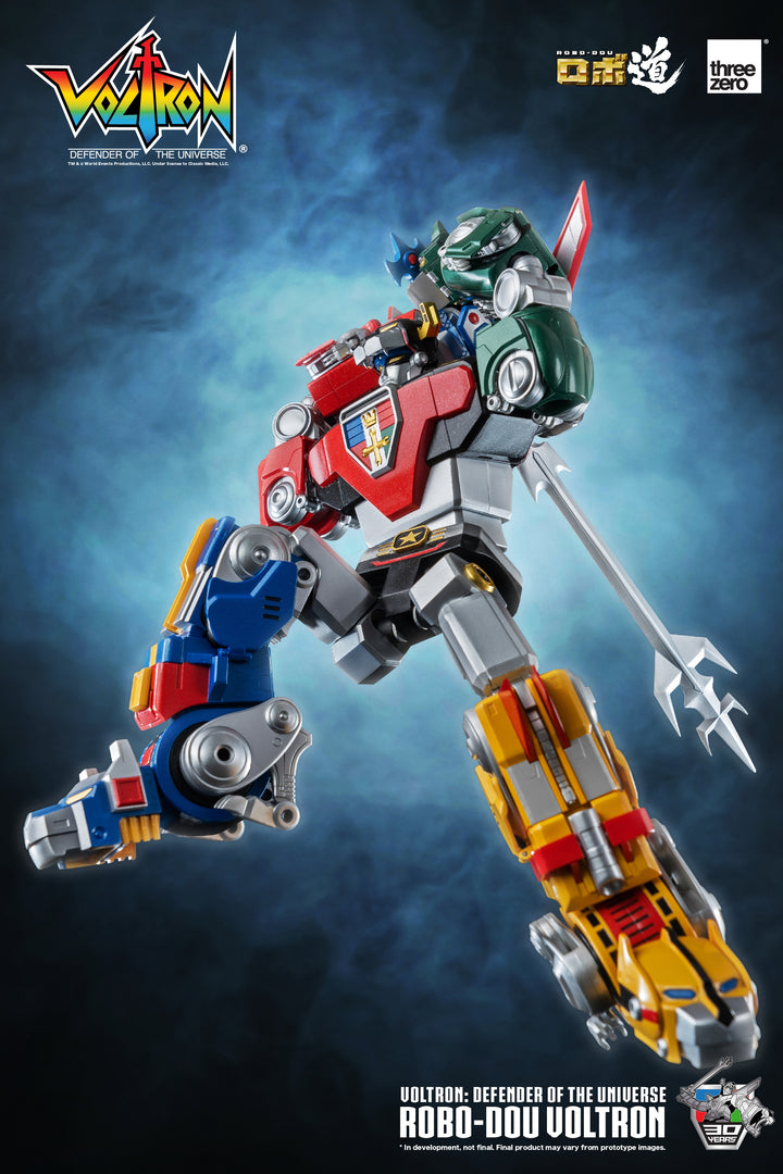 [Pre-Order] ThreeZero - Transformers The Last Knight – DLX Optimus Prime